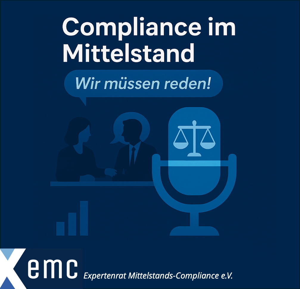 Compliance im Mittelstand – Wir müssen reden!